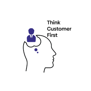 think-customer